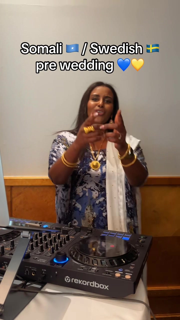 @Dj Fadumo