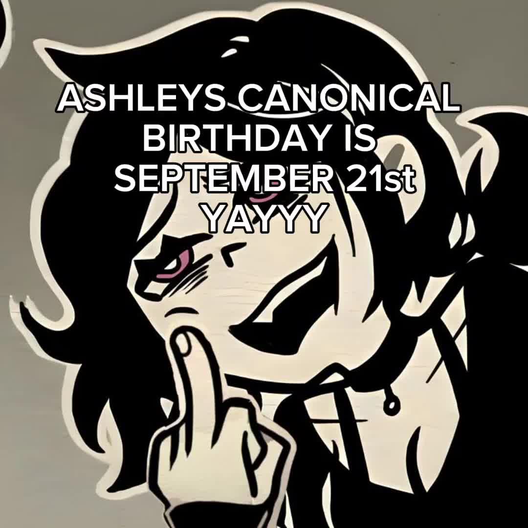 @smashley :0