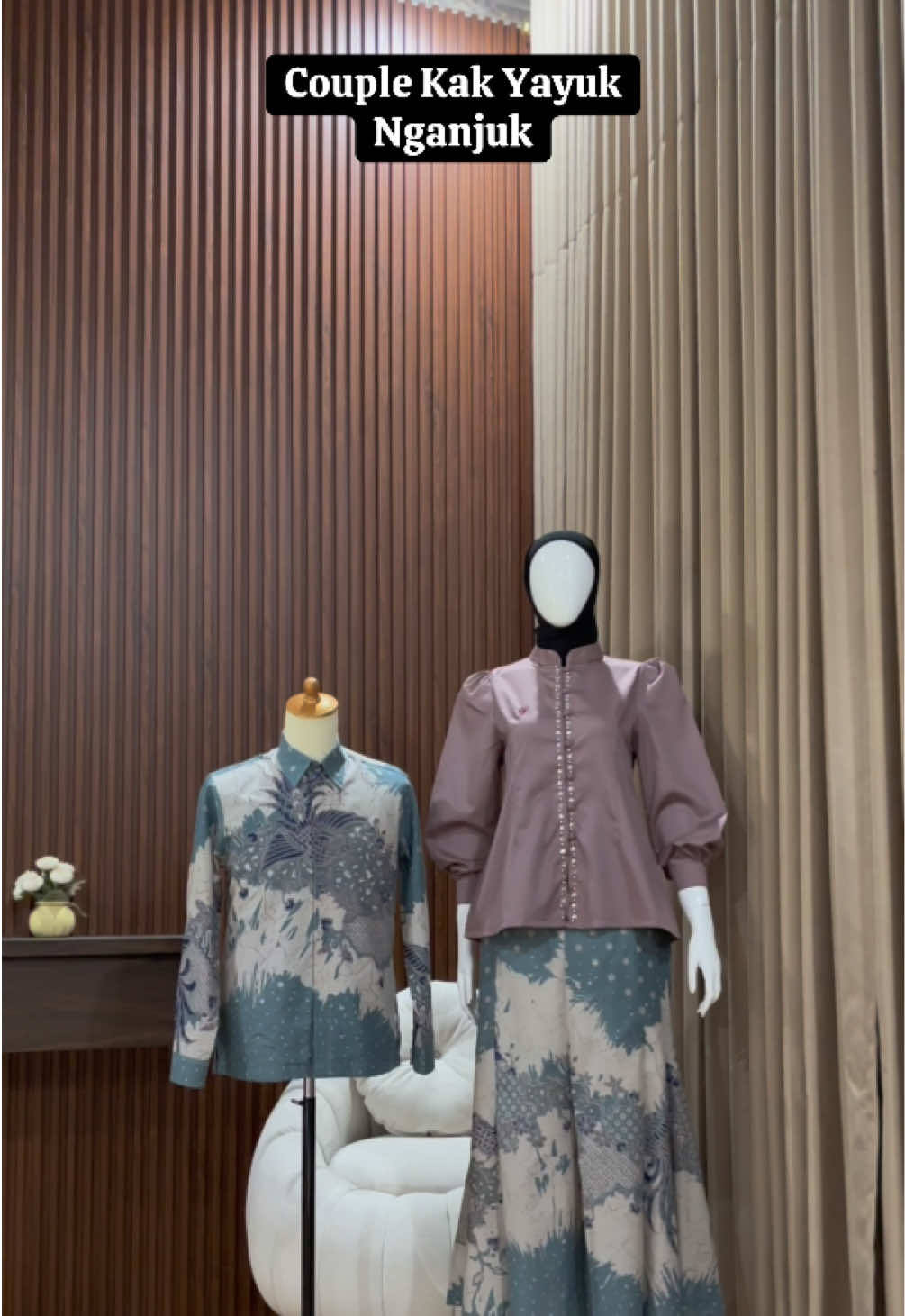 @Manty Boutique
