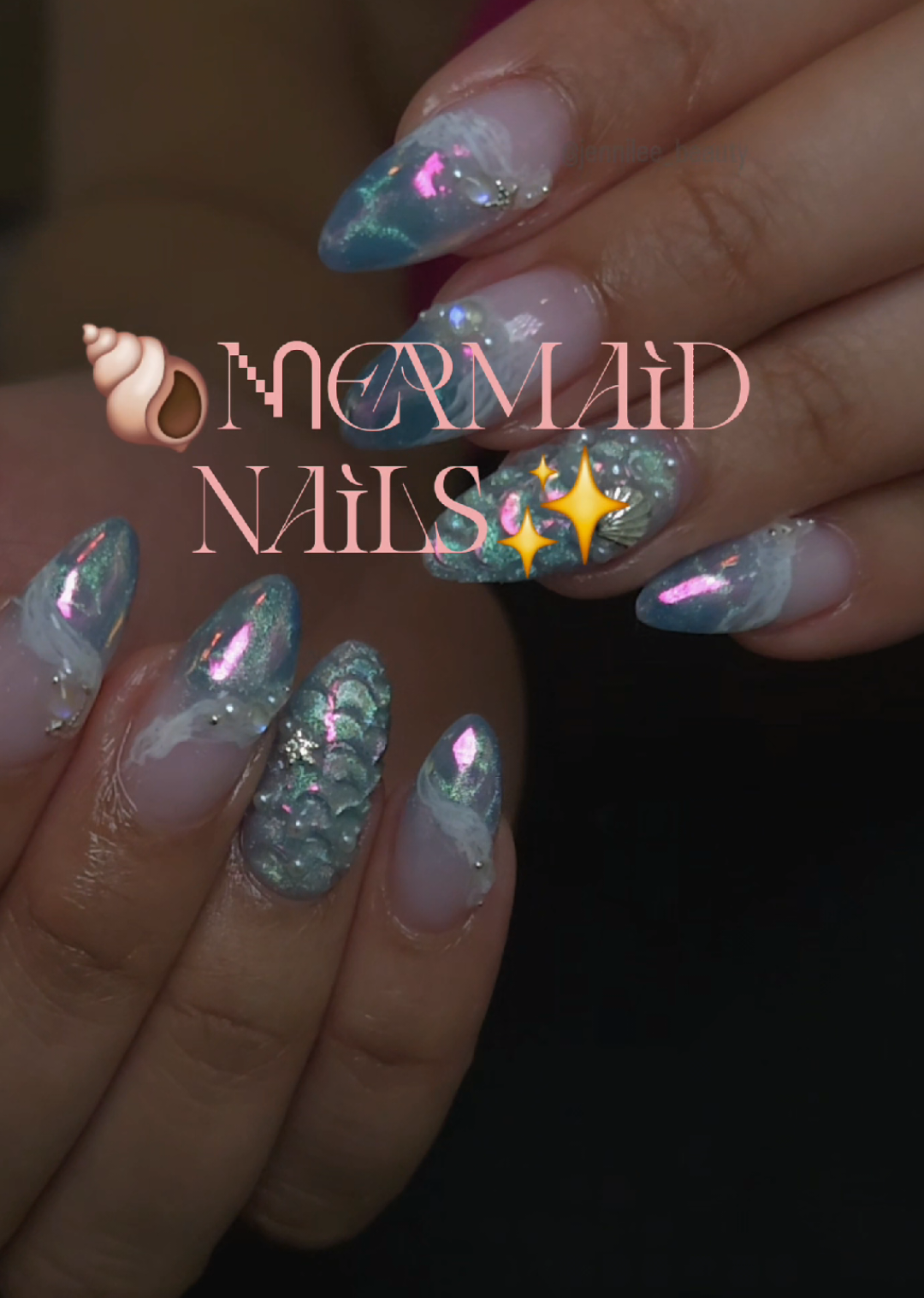@Jennilee ♡