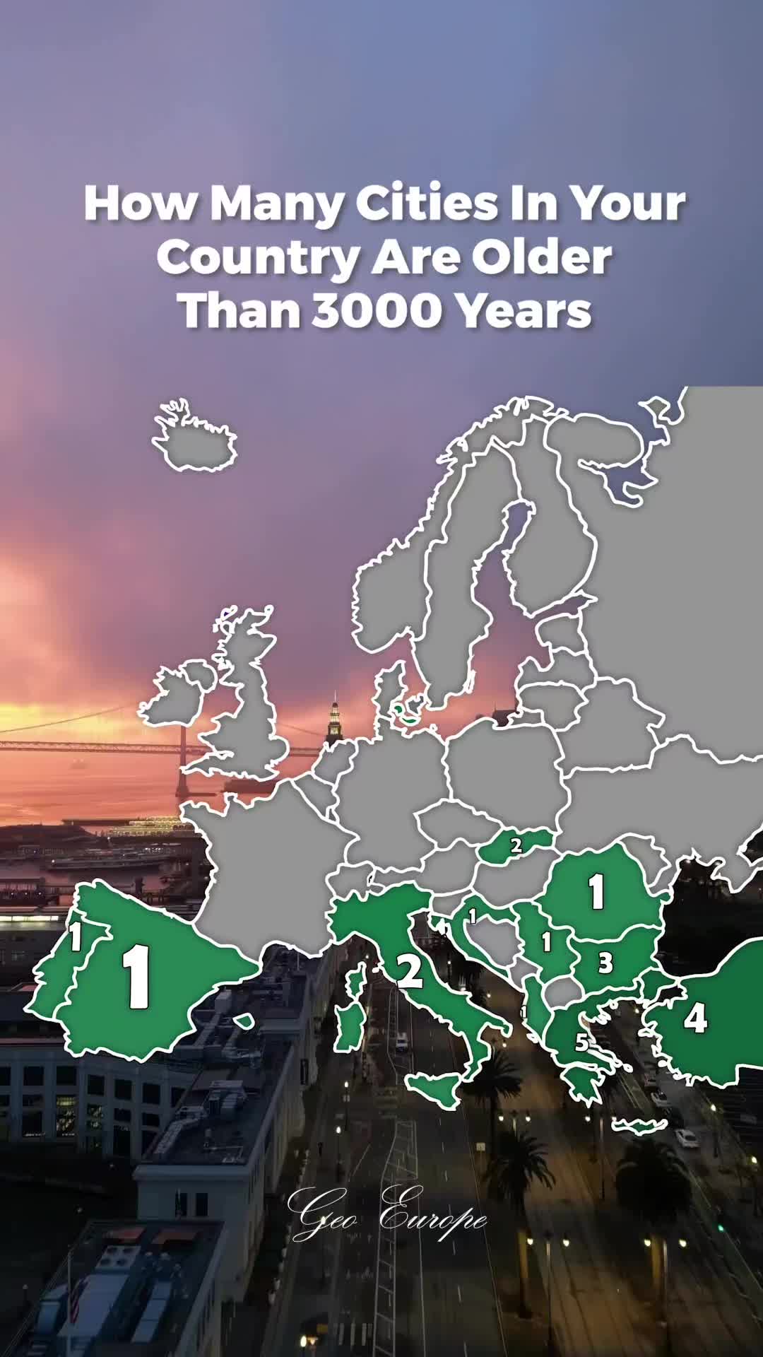 @geo europe