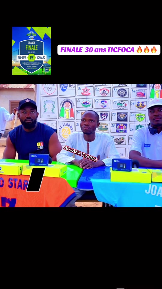 @ADJAKA TV PRO