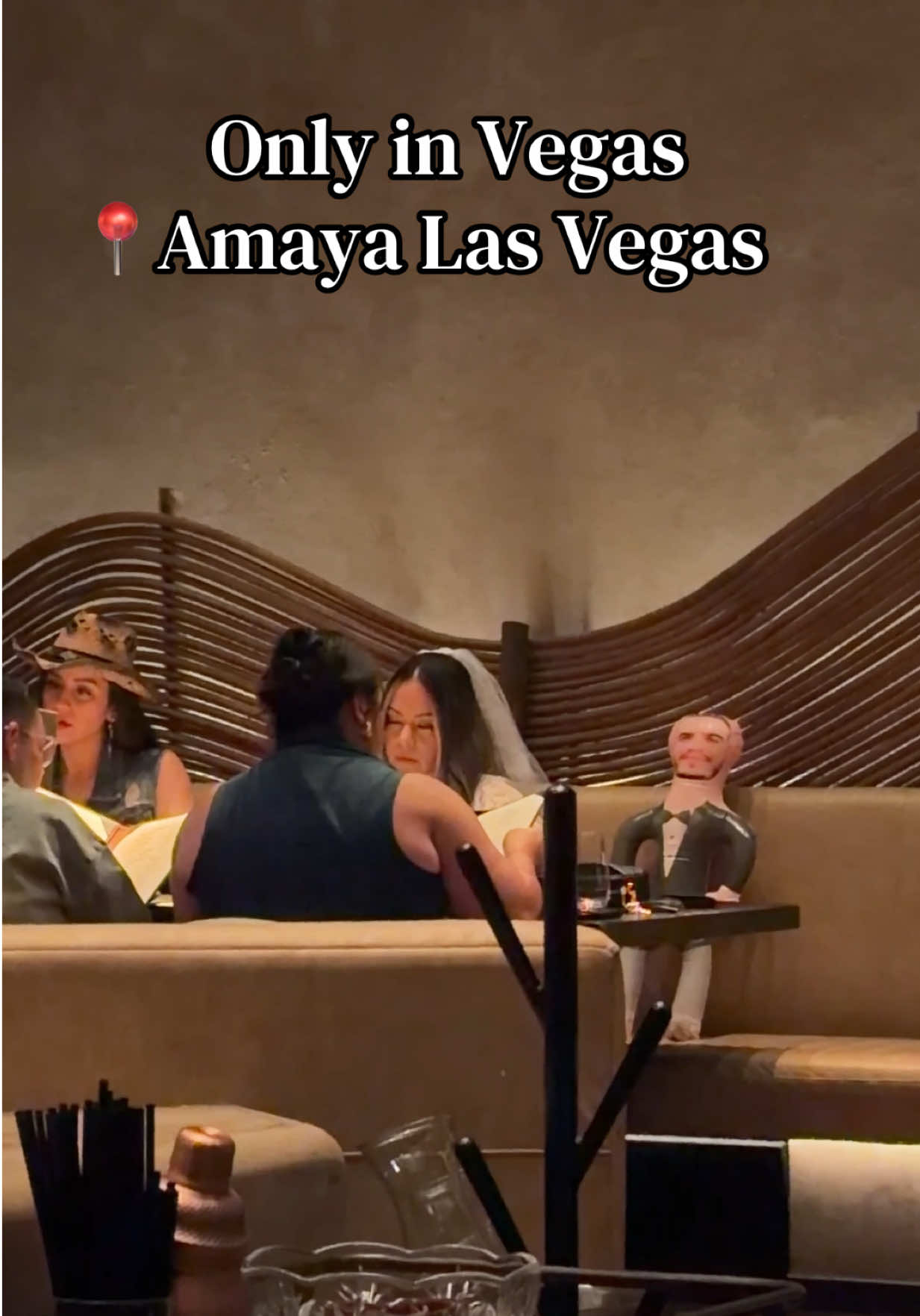 @Las Vegas Food