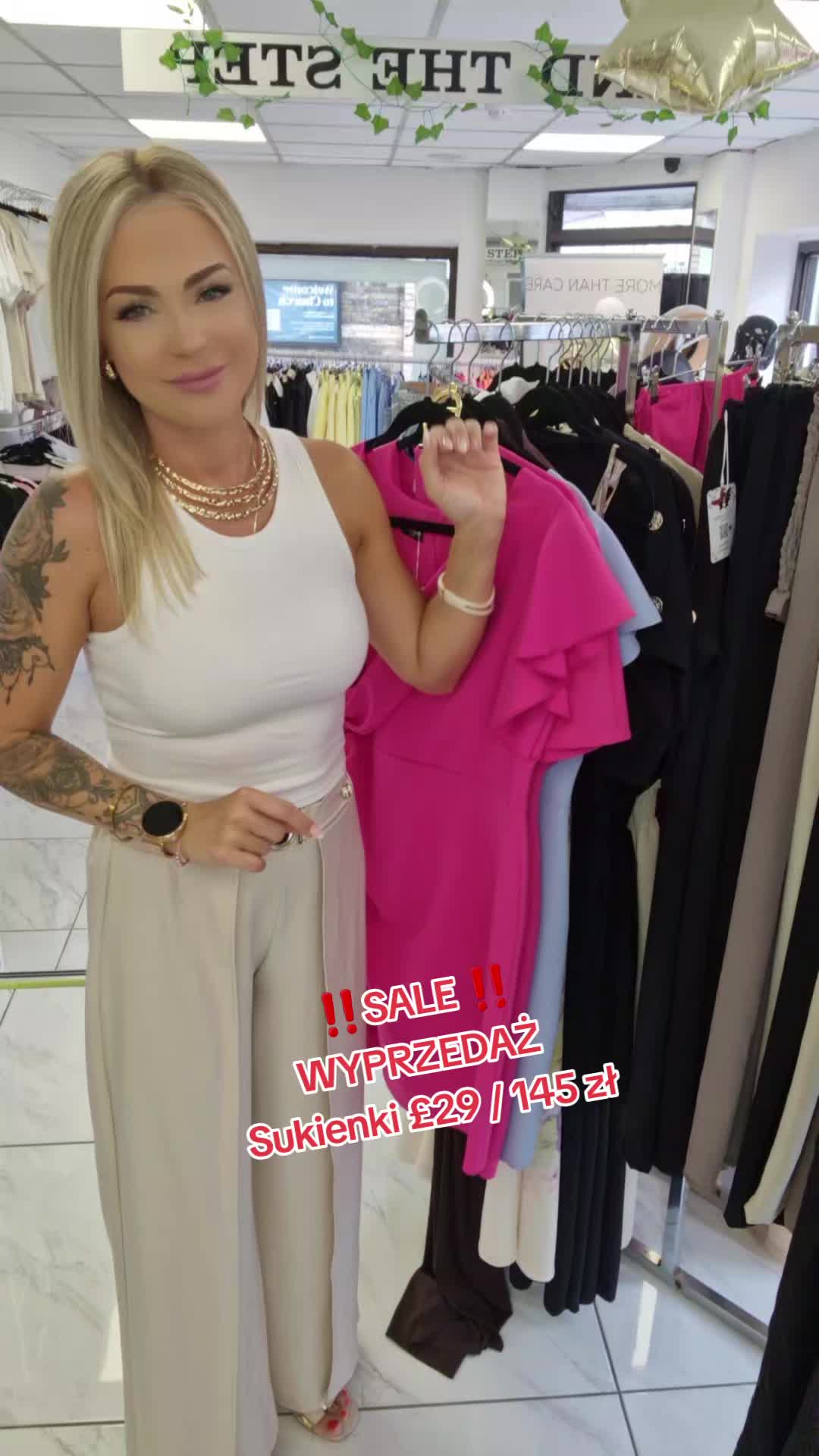 @Boutique Fascination