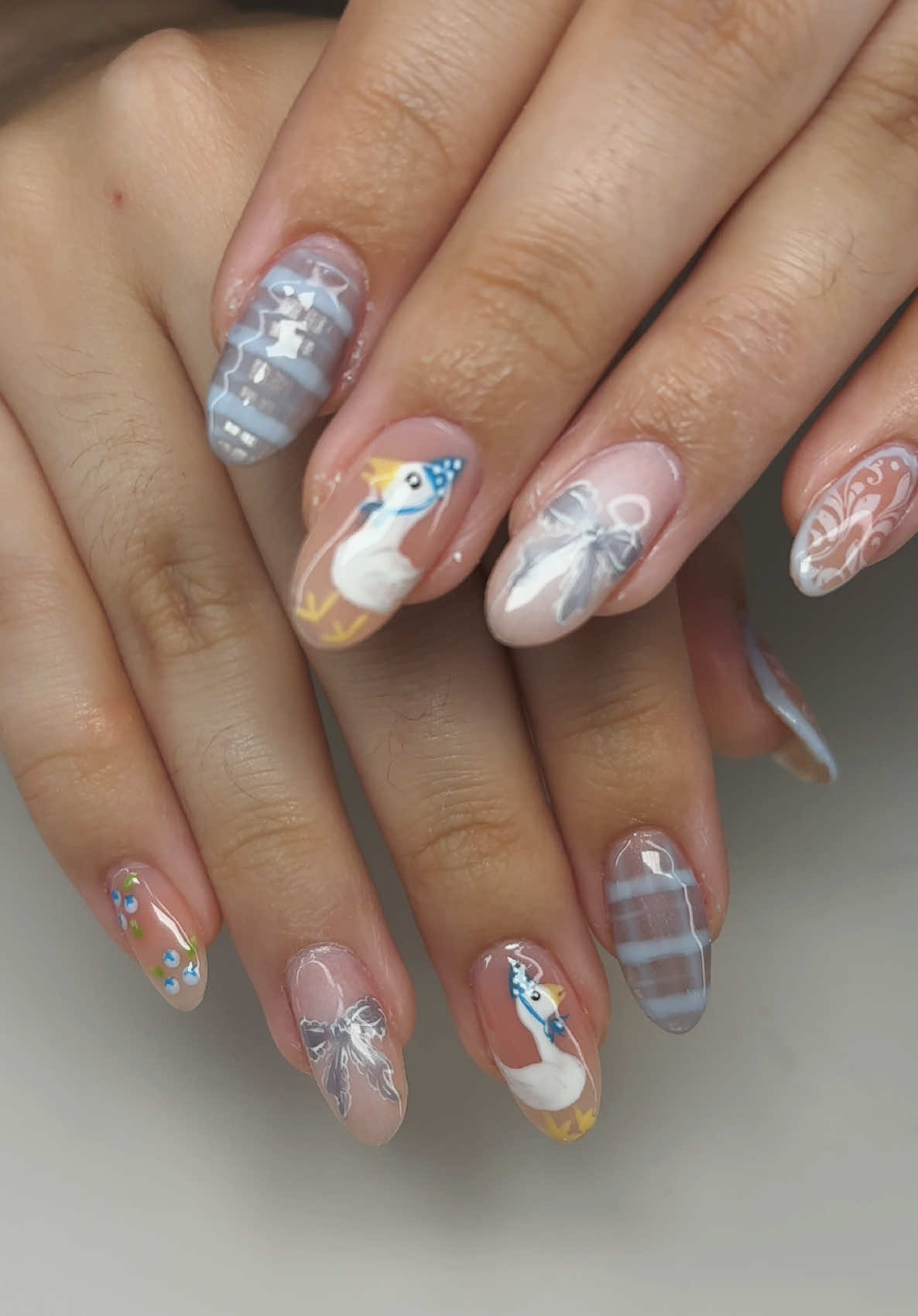 @Natie’s Nails