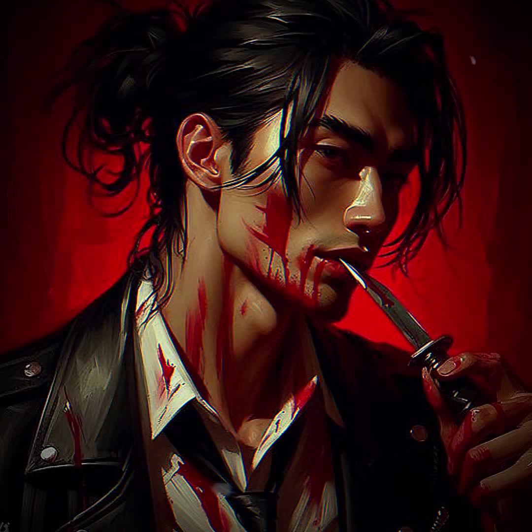 @Azazel ๐ซ