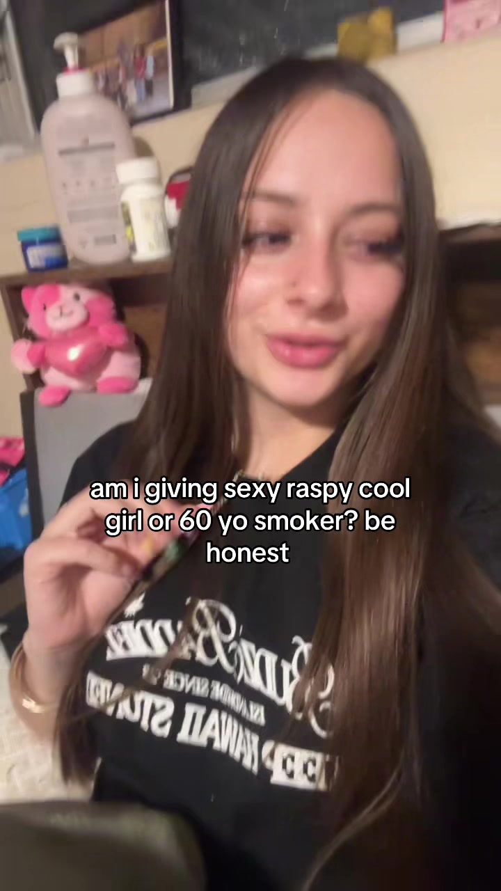 @maybekehau😋