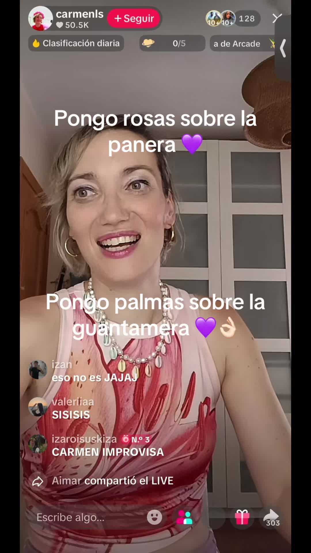 @Purii Fricación