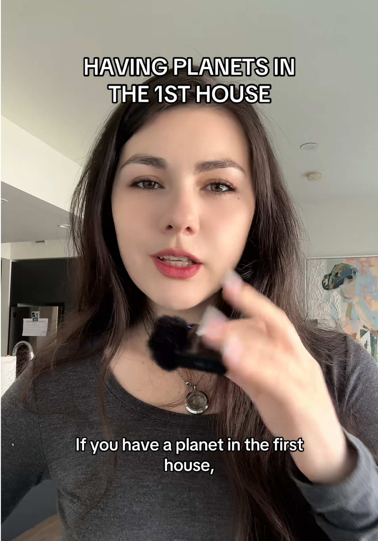 @Venus