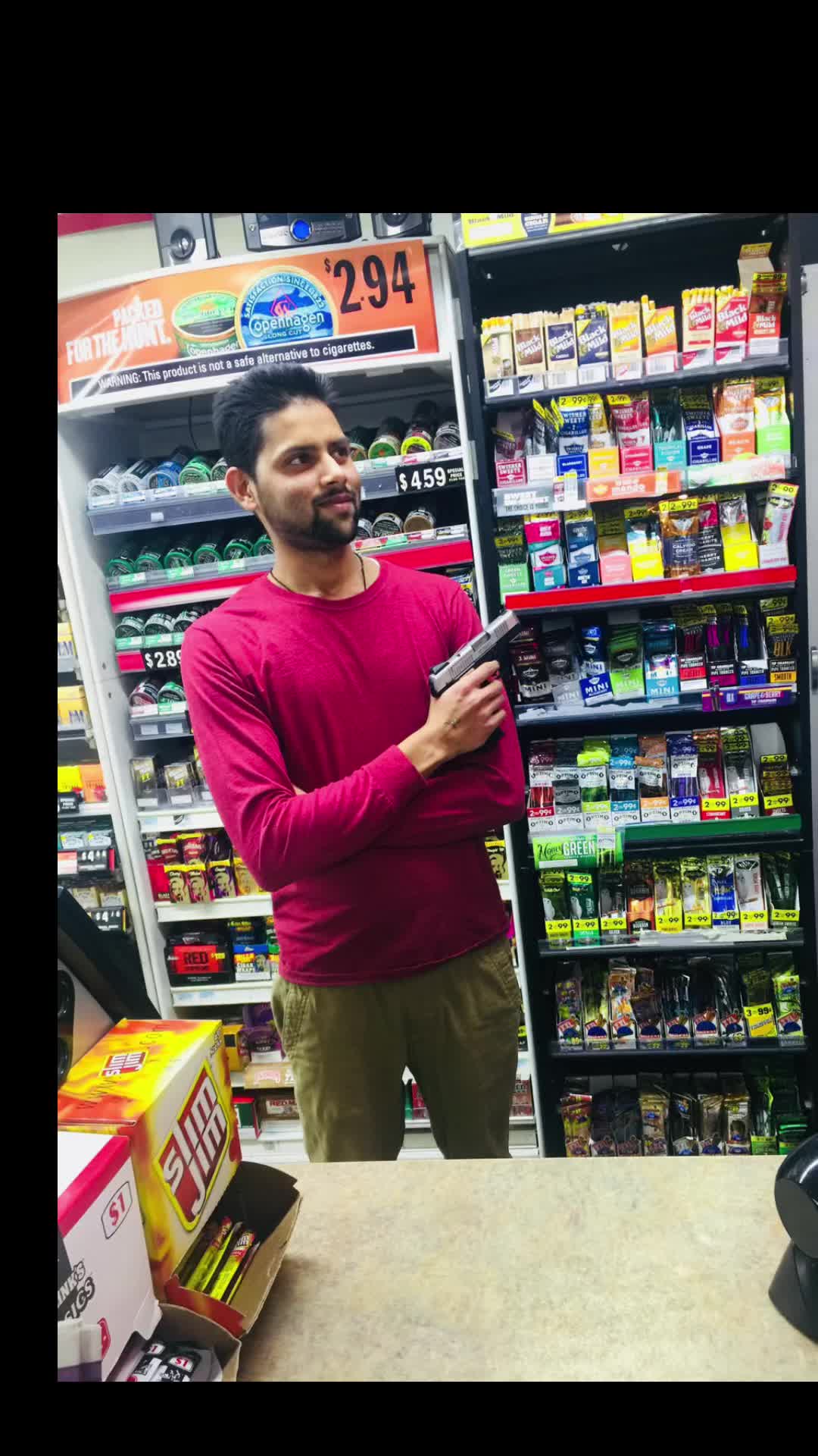 @Lucky Ghotra singh