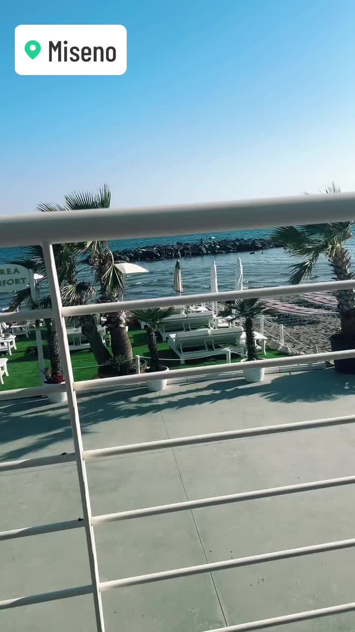 @Sofia Capasso