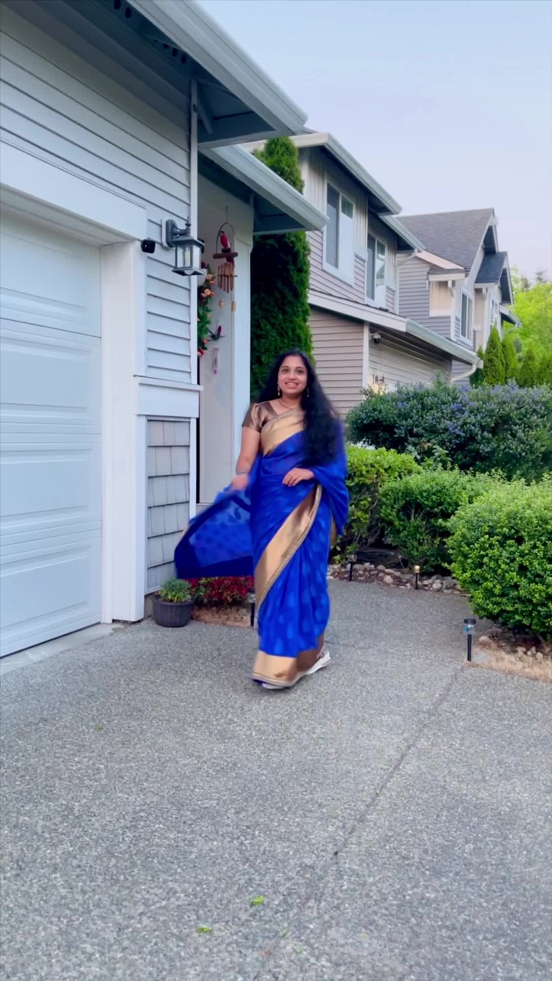 @Veena Ram