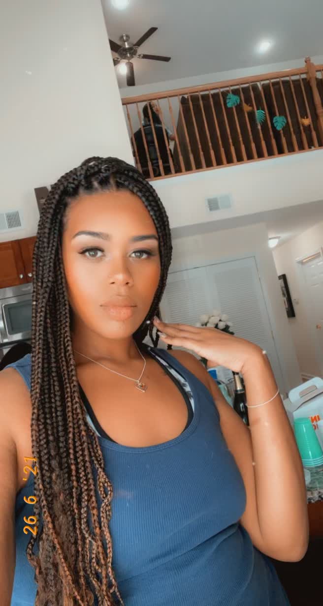 @Barbara Cruz