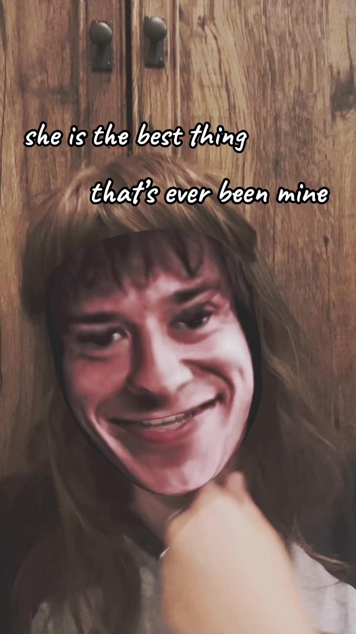 @the real eddie munson