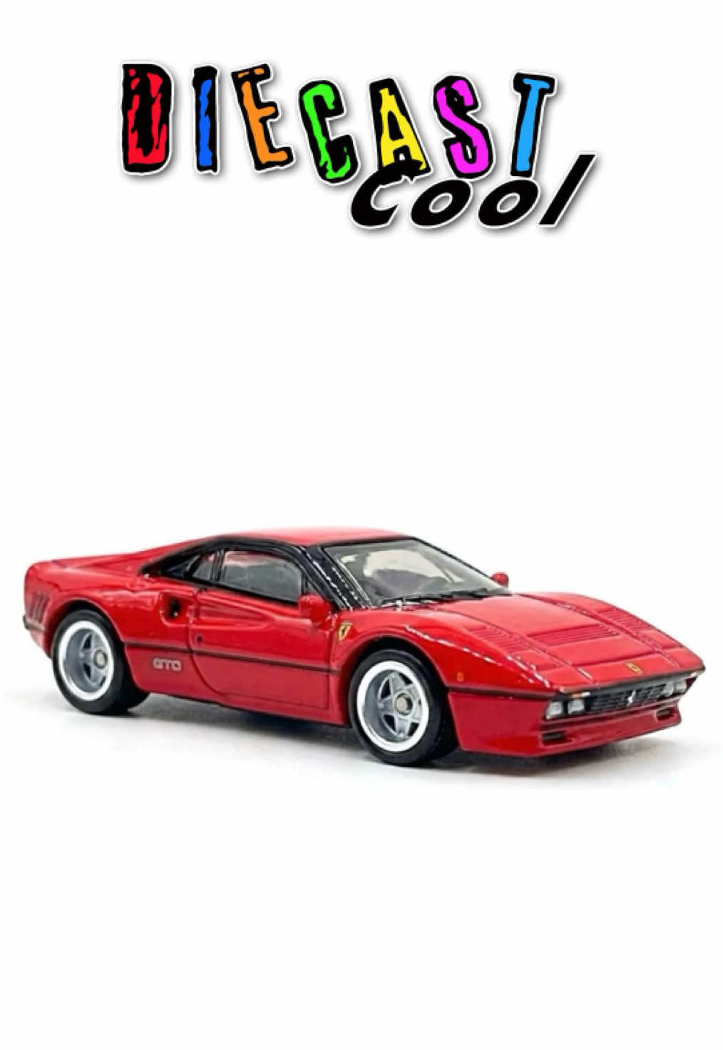 @Diecast Cool