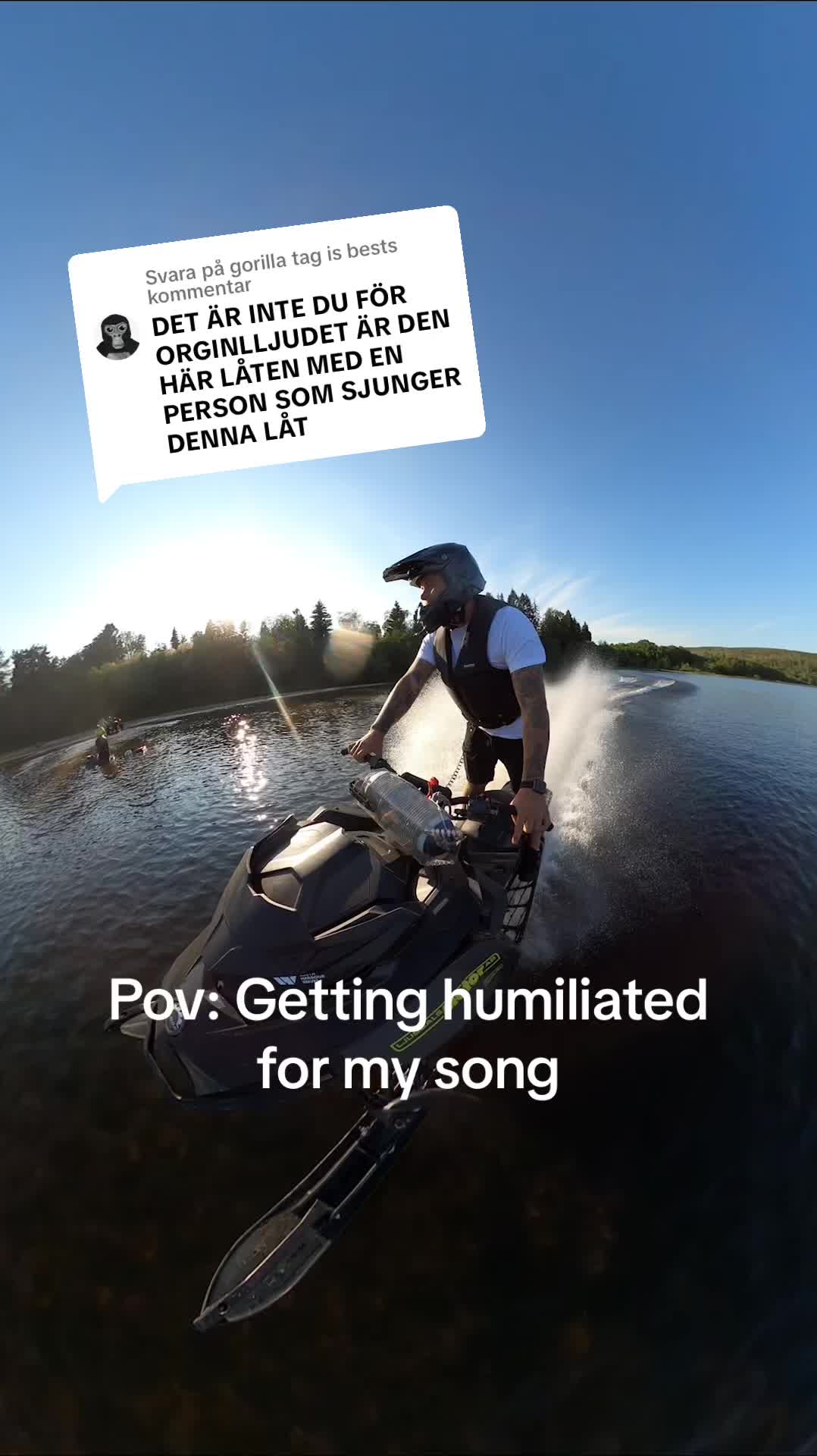 @Jocke Jönsson