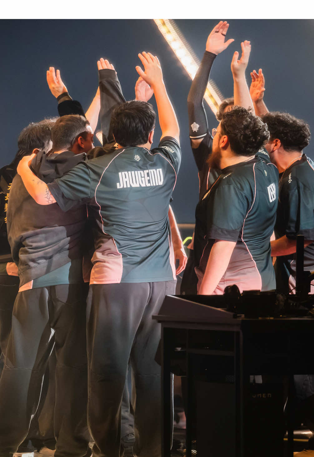 @G2 Esports