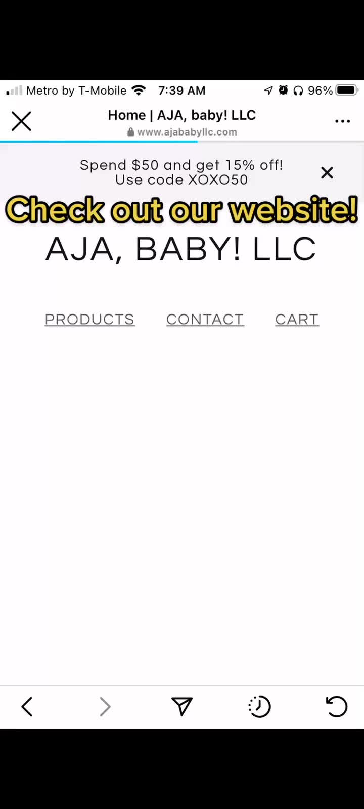 @Ajababy.LLC