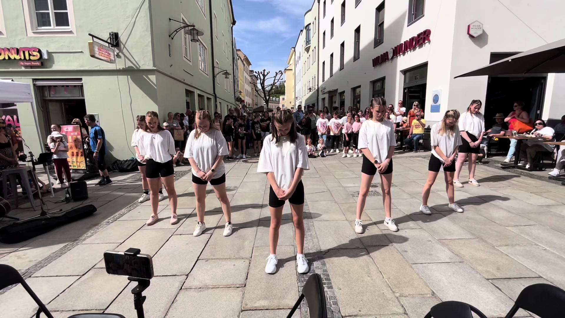@Impact_Steps👯♀️