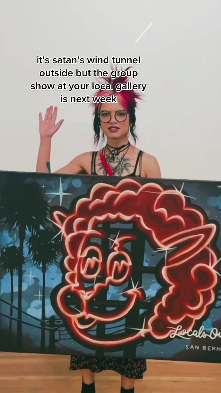 @olivia flores