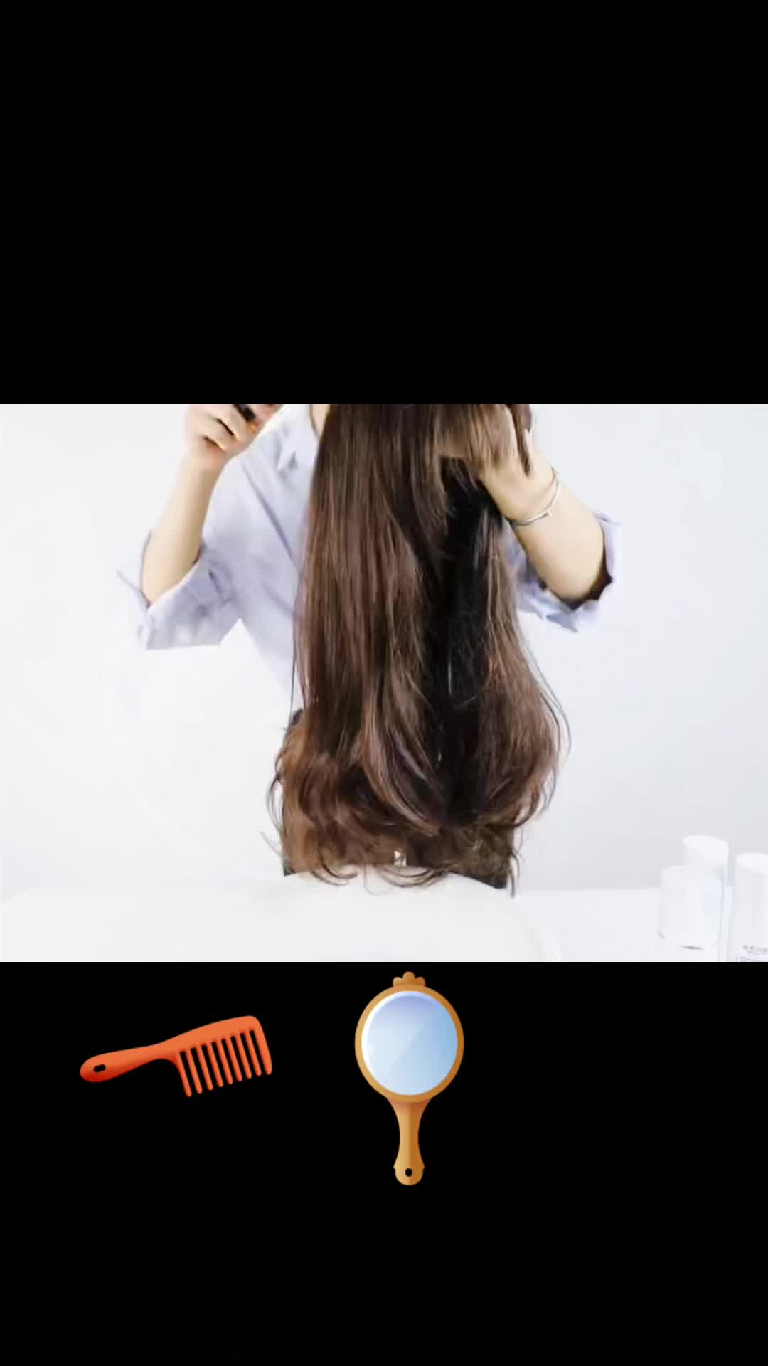 @Elly's wig house