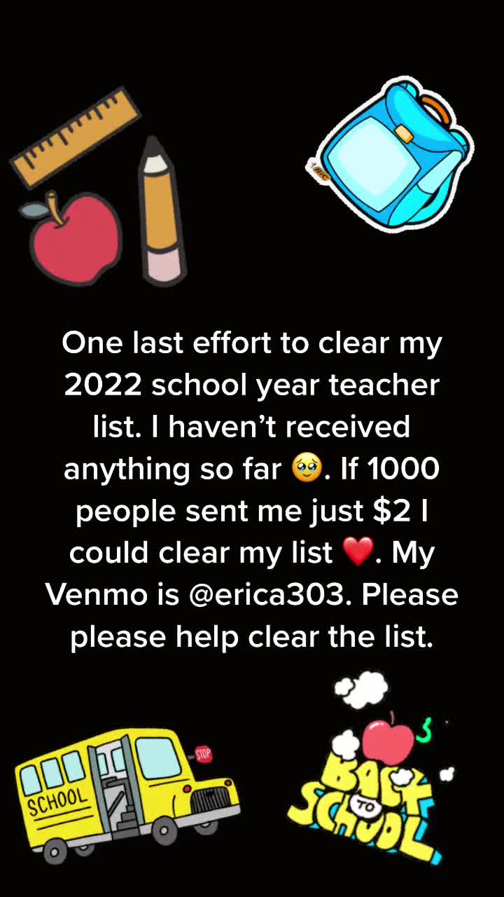 @Erica Martinez