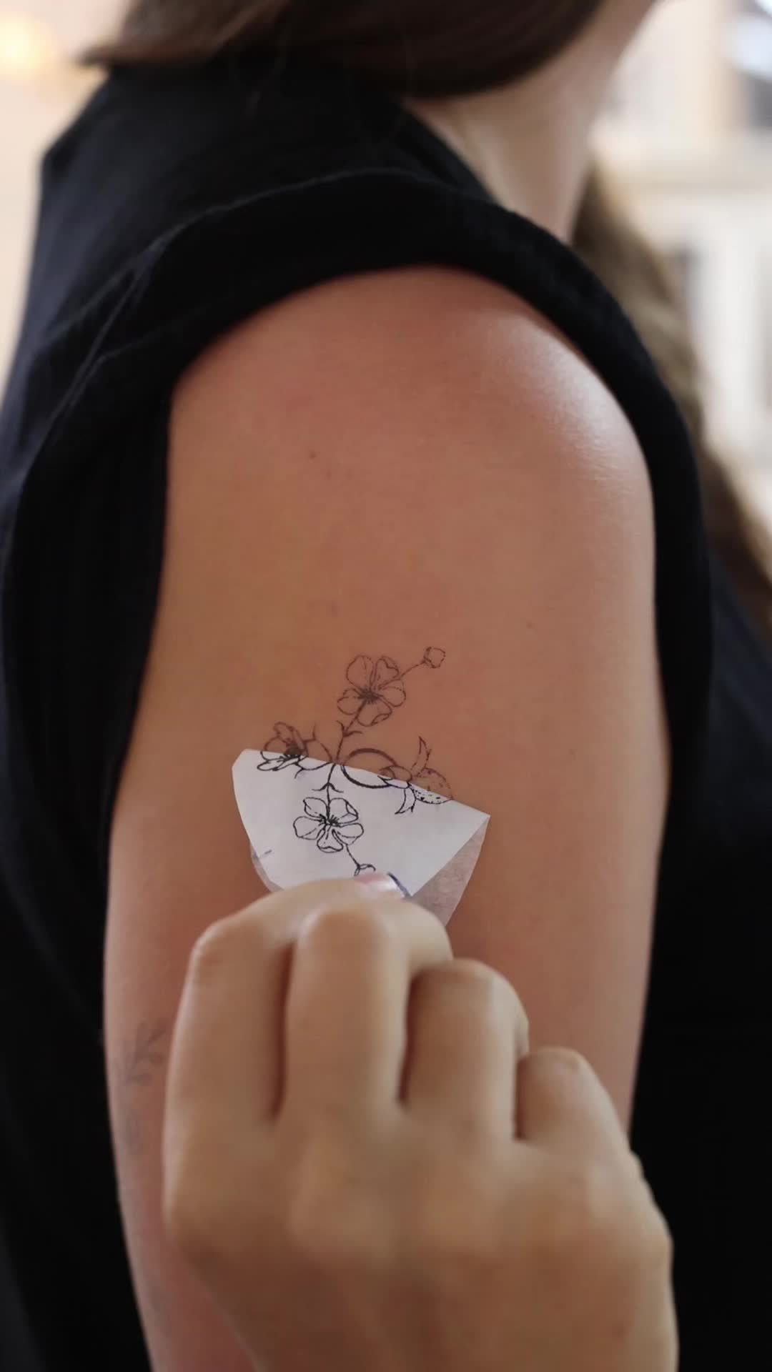@Akkurat Tattoo