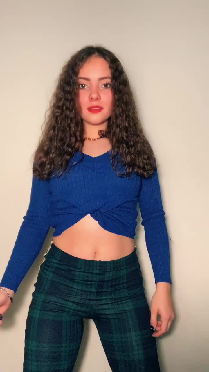 @Gaudy Yesenia Chacón