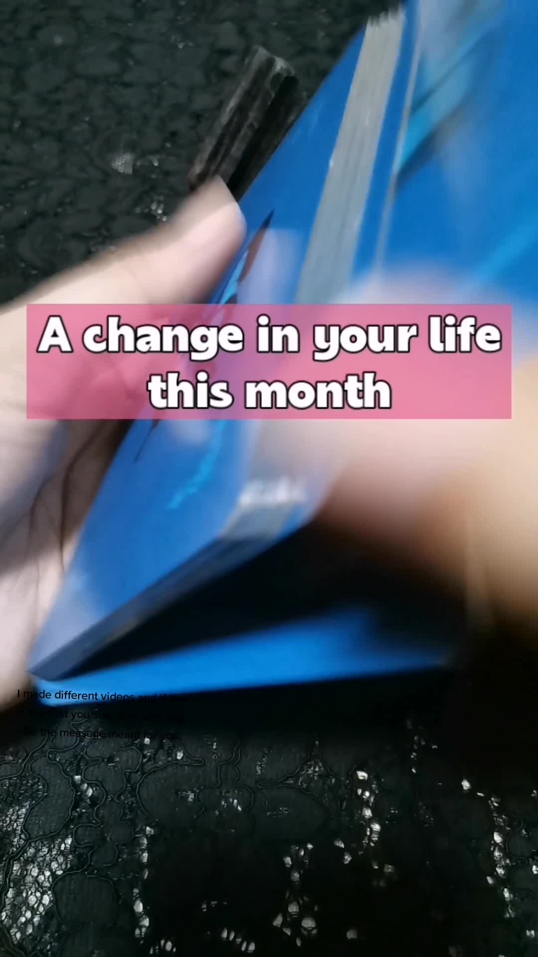 @Choice Tarot