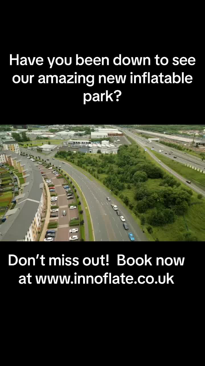 @Innoflate Glasgow