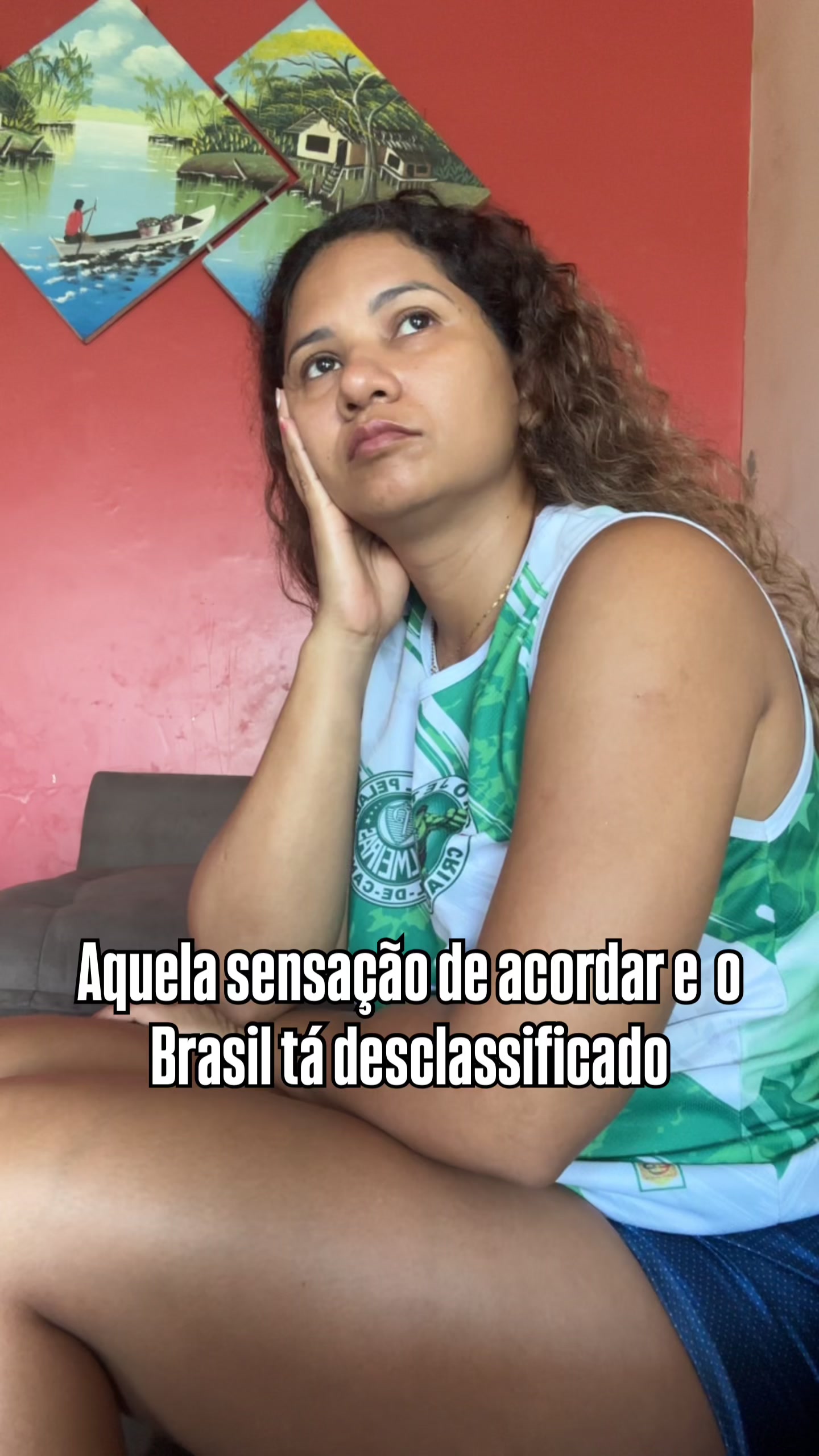 @Andréia Duarte