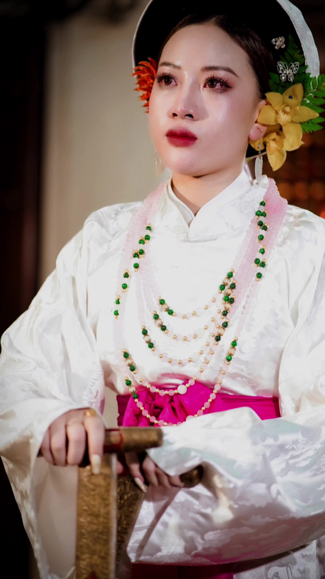 @Cậu Đồng LinhLinh
