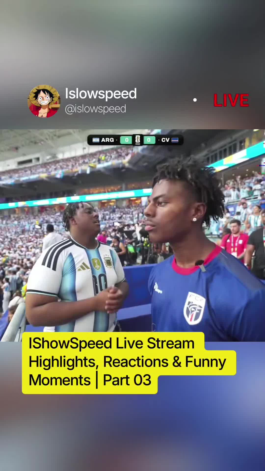 @ISlowSpeed