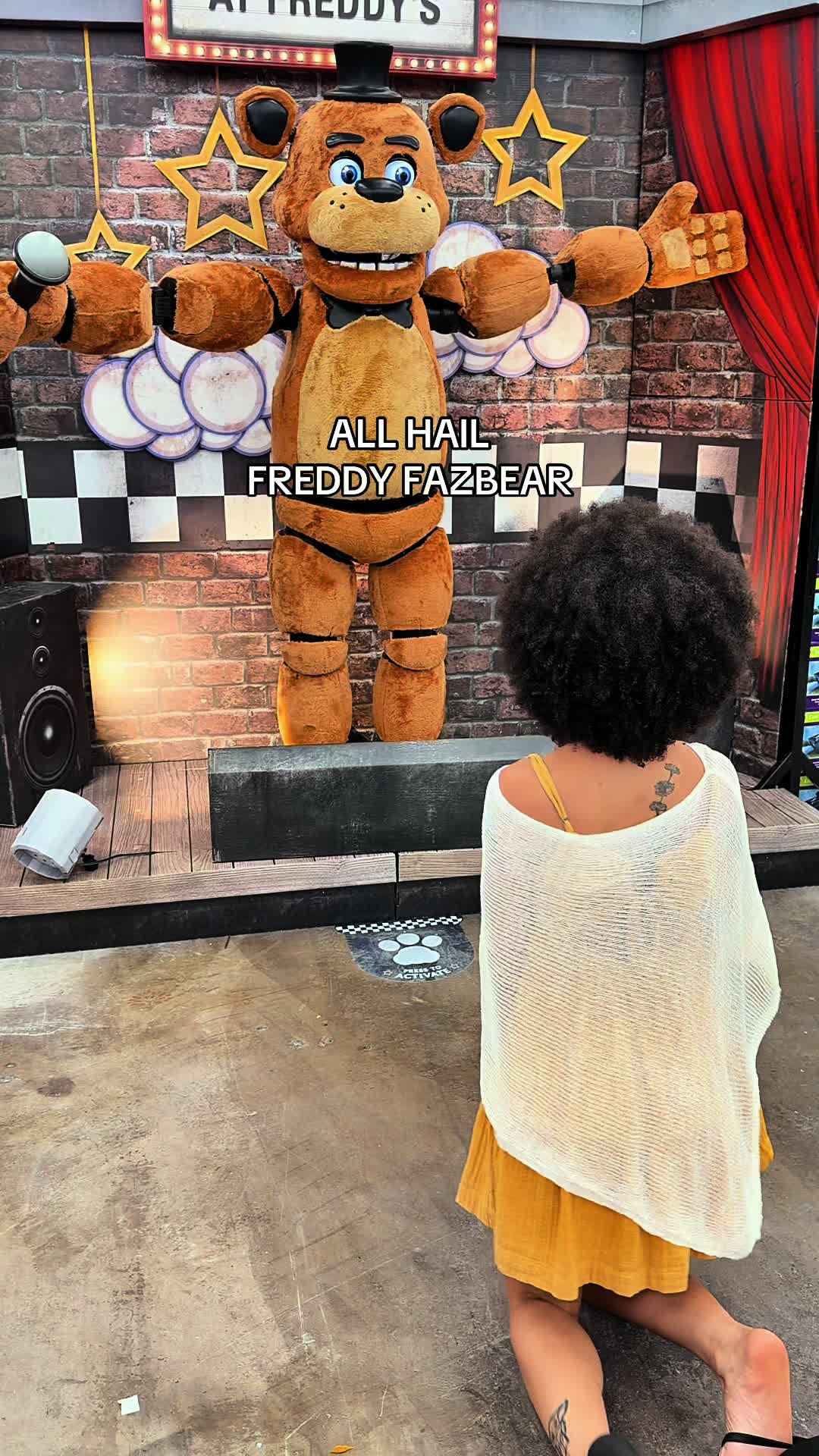 @Shweetie