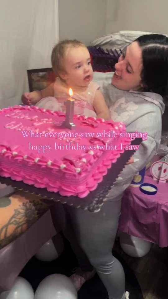 @Georgia Ann -GIRLMOMMA