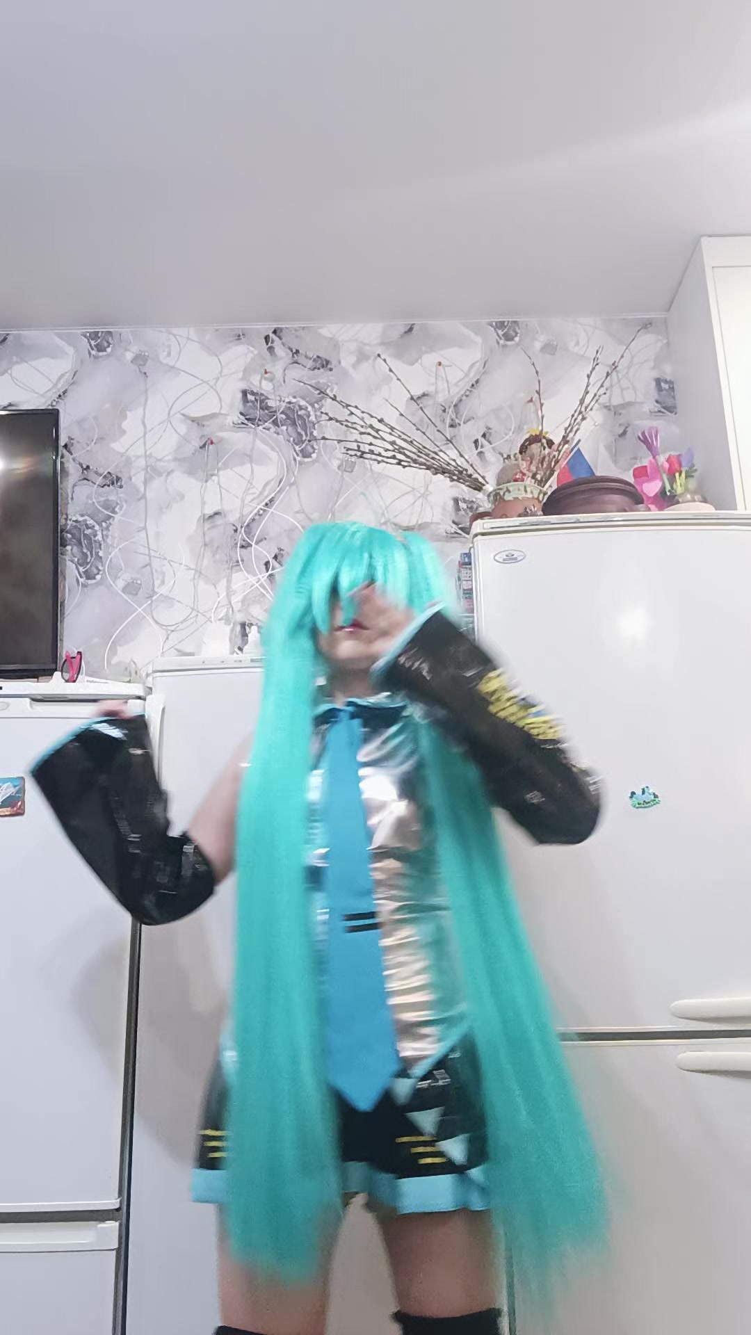 @Miku