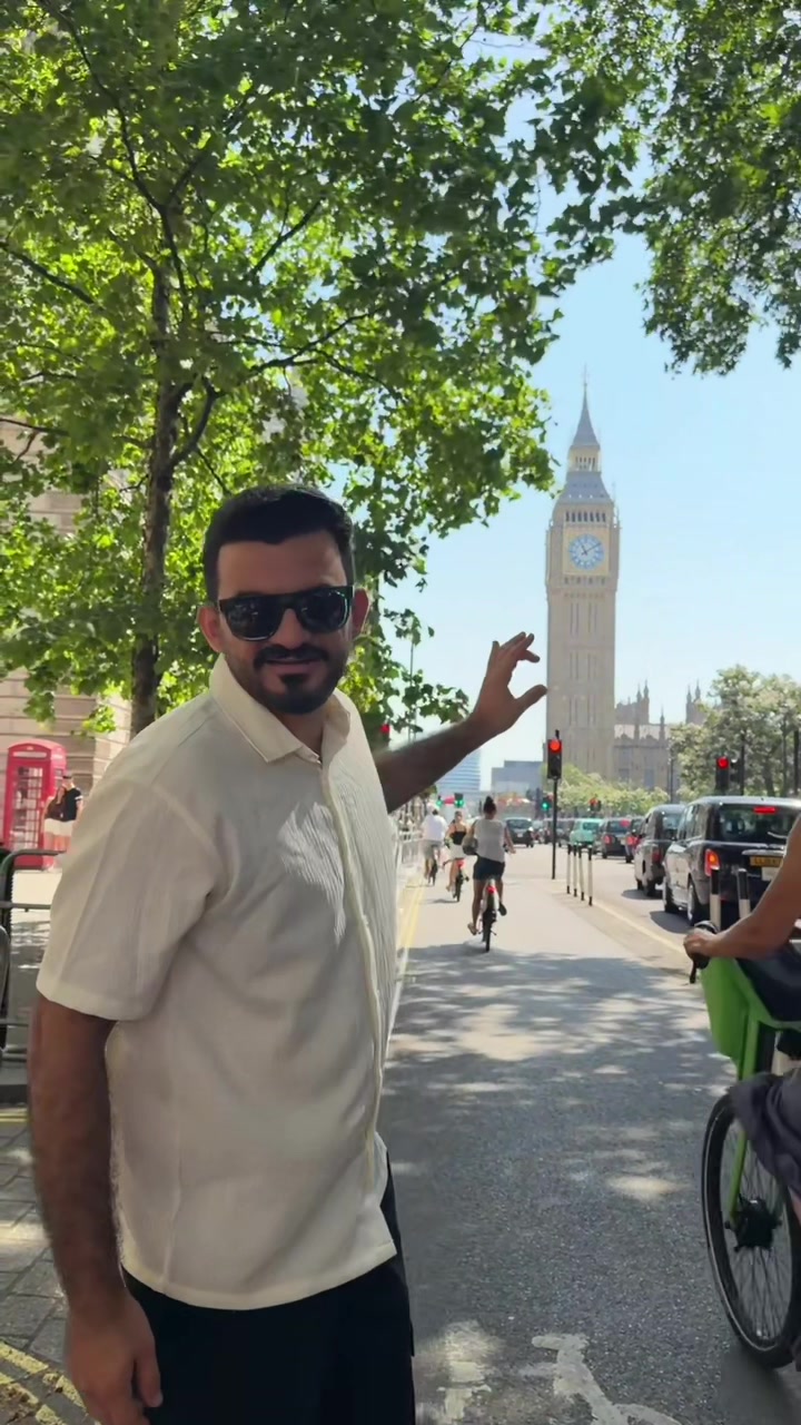 @يوميات بغدادي
