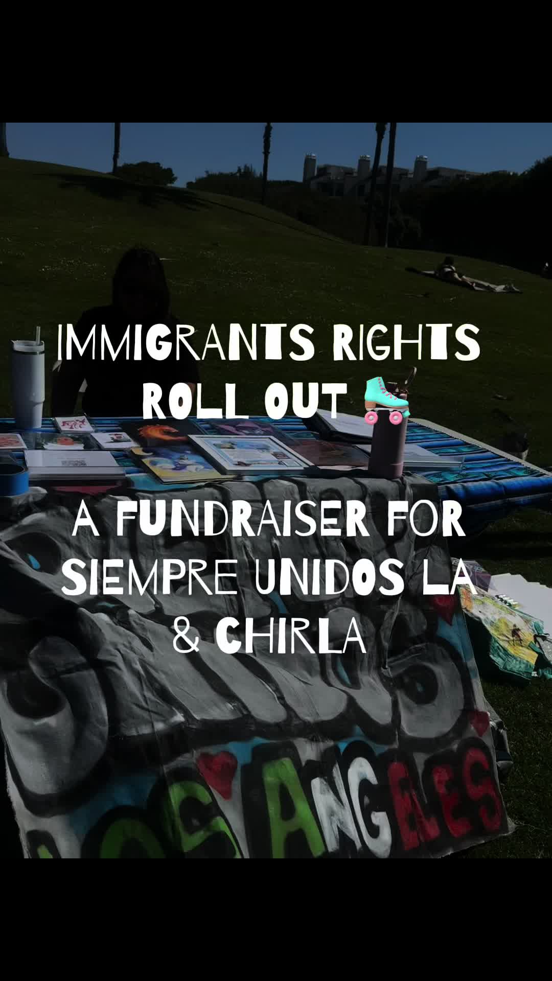 @Siempre Unidos LA 🤍
