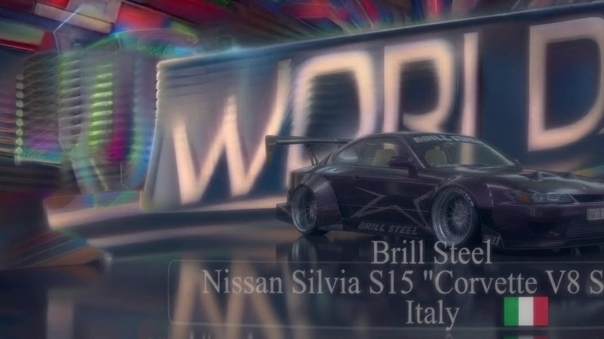 @WorldofShowcars