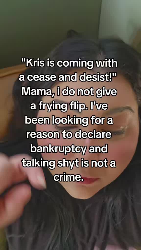 @Chef Liv Vasquez
