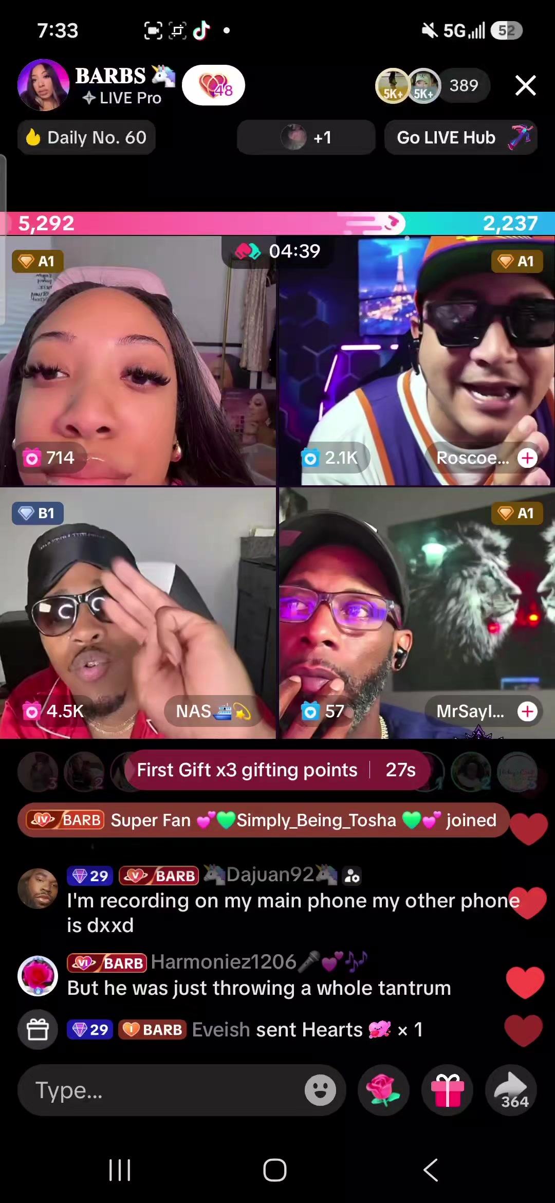 @🦄Dajuan92🦄