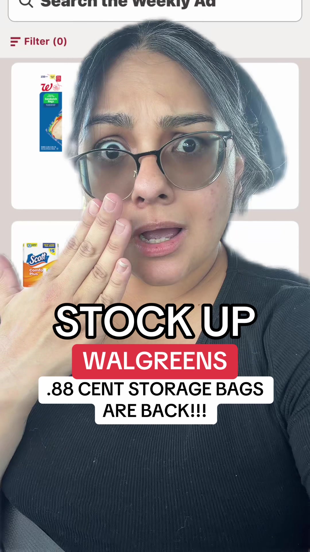 @BUDGET GROCERIES & COUPONS
