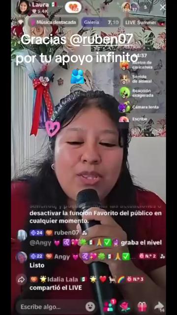 @Laura🇲🇽🙏🤗❤️🩹🍀✅️🪷🔮