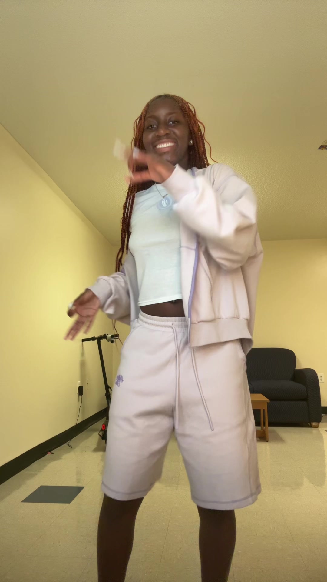 @sexy crazy girl