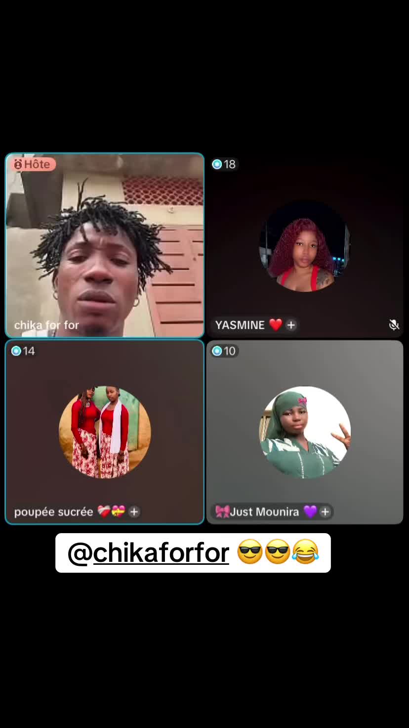 @fan de chika.for.fro.