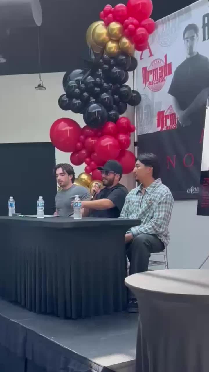 @EL100Parrandas💯
