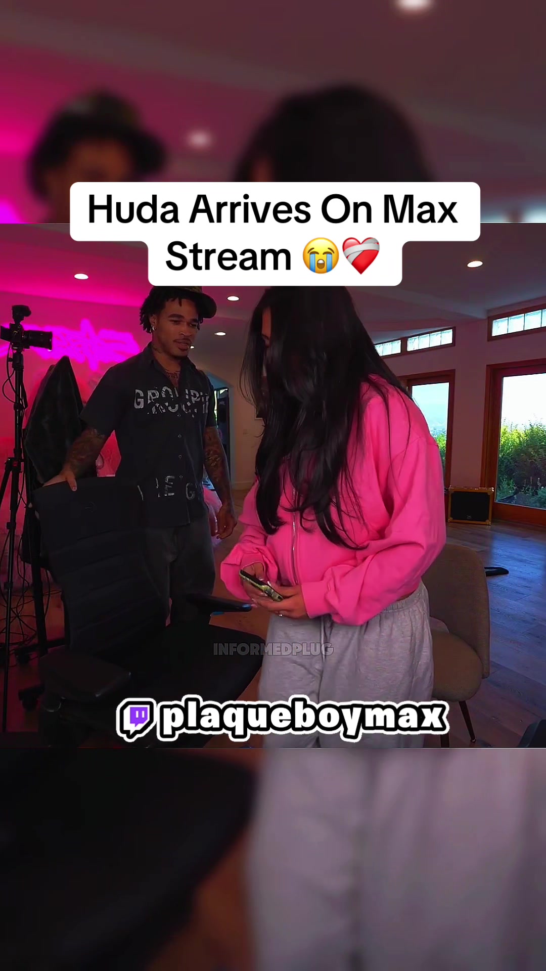 @informedplug