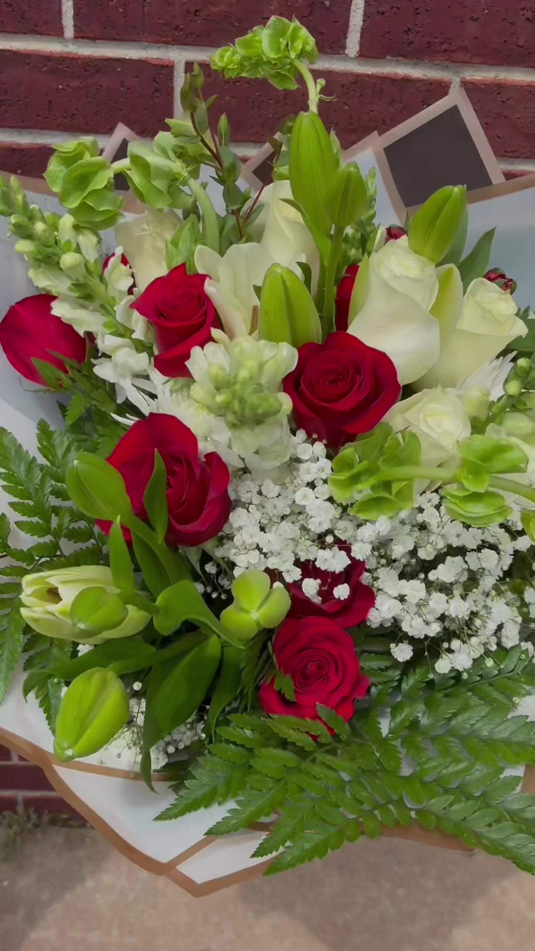 @floweramaokc🌹