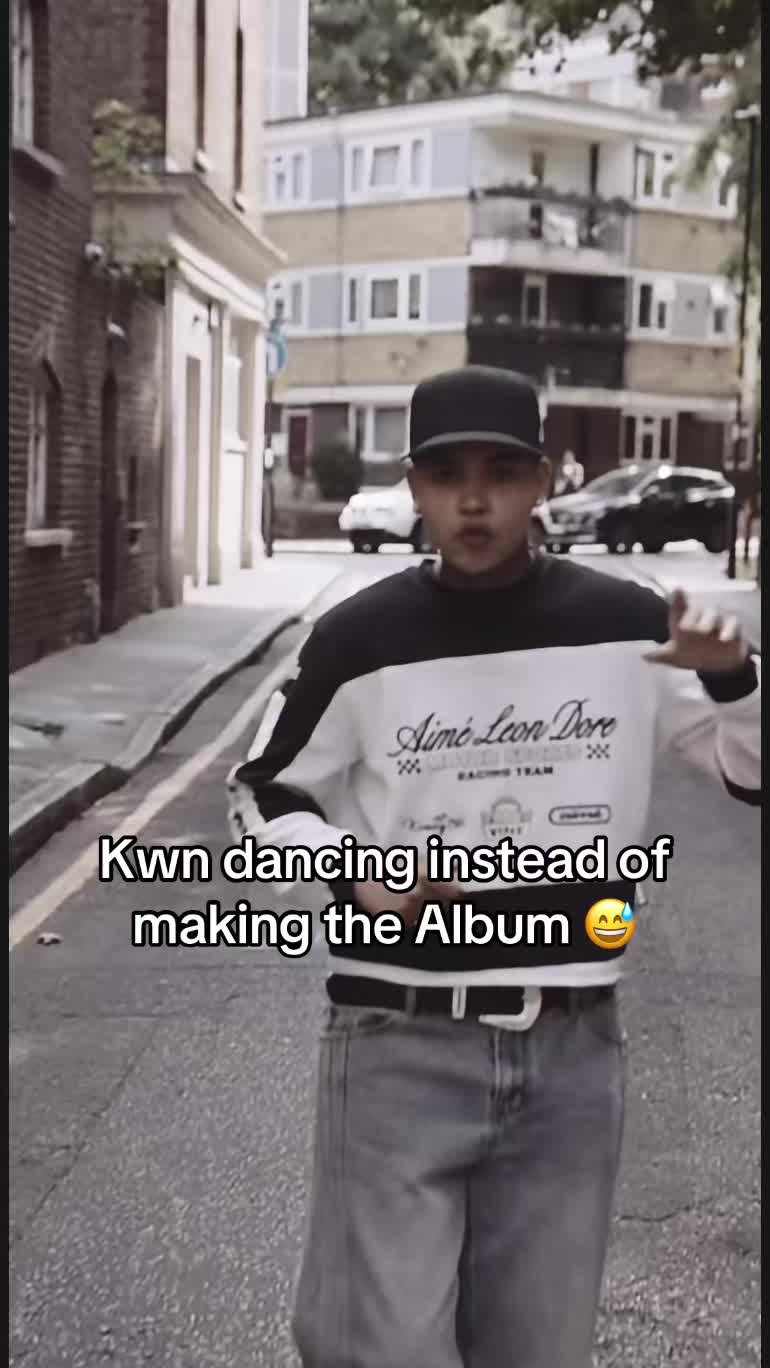 @Kwn Lyrics