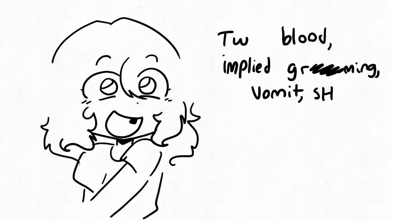 @Sodapop 【VENT ACC】